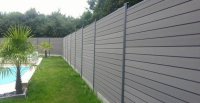 Portail Clôtures dans la vente du matériel pour les clôtures et les clôtures à Stotzheim